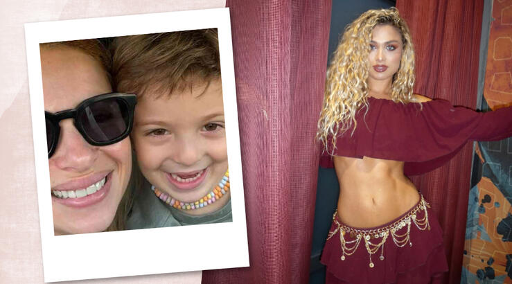 Αριστοτέλους: Τι την παρακάλεσε ο γιος της να ζητήσει από την Antigοni [βίντεο]