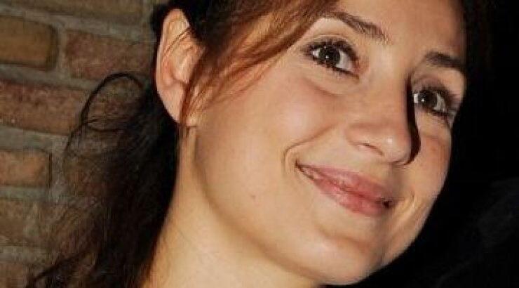 Ευδοκία Ρουμελιώτη: Απαντά στις φήμες για το ατύχημά της