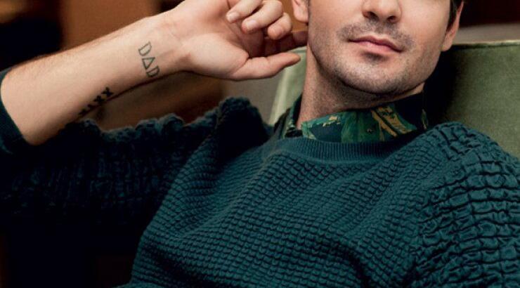 Νίνο & Χρυσή Βαρδινογιάννη: Όλη η αλήθεια για το περιβόητο σπίτι στο Κεφαλάρι