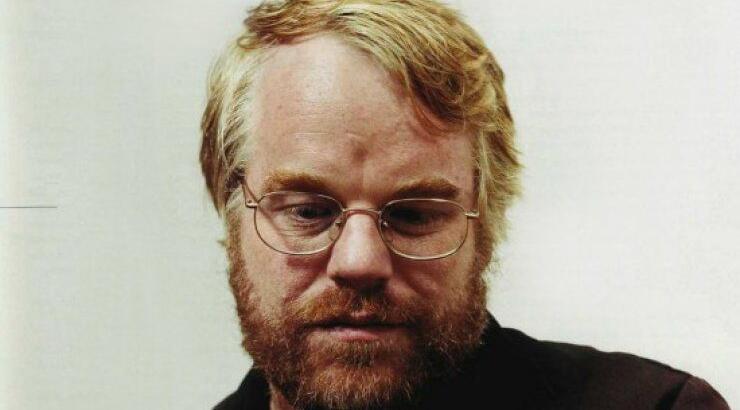 Από υπερβολική χρήση κοκτέιλ ναρκωτικών ο θάνατος του Φίλιπ Σέιμουρ Χόφμαν