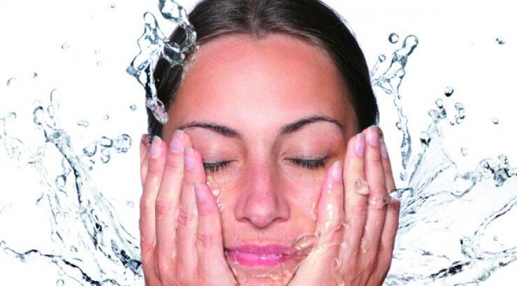 Top 3 προϊόντα για ενυδατωμένη επιδερμίδα!