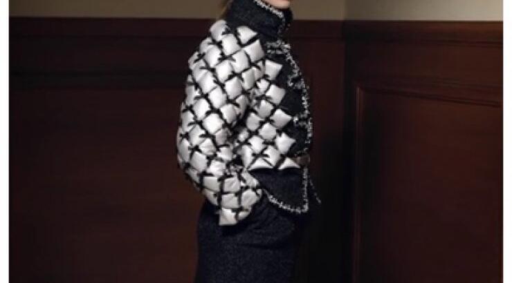 Μια ματιά στη νέα συλλογή Fall-Winter 2015/16 της Chanel [Βίντεο]