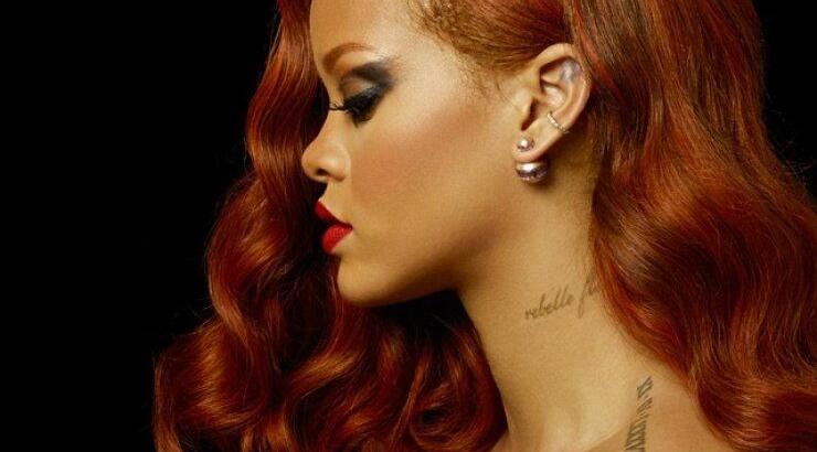 Rihanna: Επιμελείται την καμπάνια για την πρώτη σειρά ρούχων της 