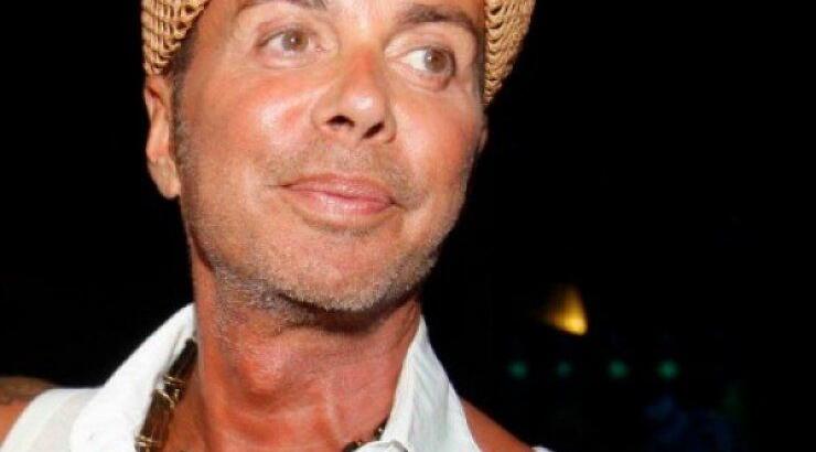 Λάκης Γαβαλάς: «Δεν έκρυψα ποτέ ότι ήμουν παντρεμένος»