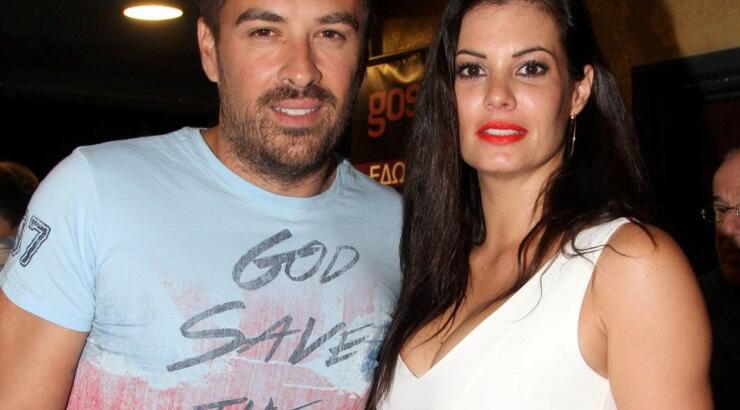 Δημοσιεύματα για χωρισμό Μαρίας Κορινθίου και Γιάννη Αϊβάζη