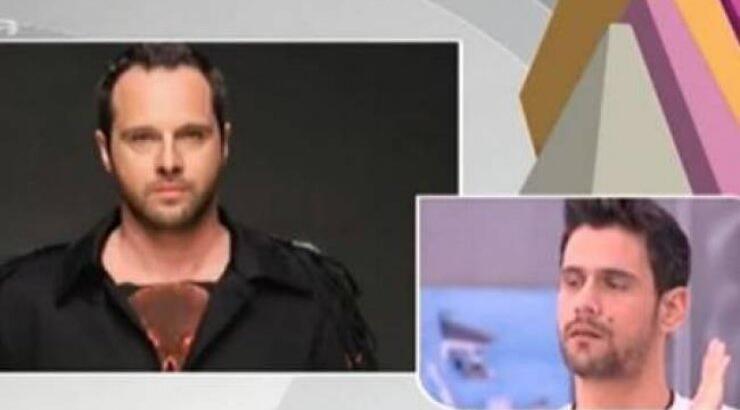 Καυγάς on air ανάμεσα σε Ουγγαρέζο - Σταμάτη για τις δηλώσεις Μπεγνή