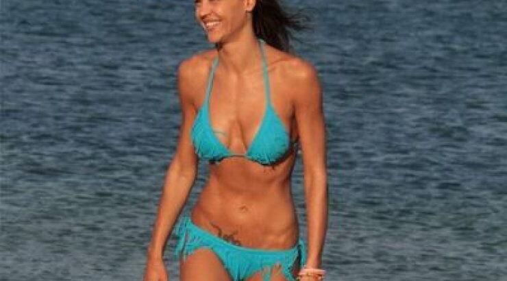 Νικολέτα Καρρά: "Δεν ξέρω αν θα μπορούσα ν’ αφήσω την Ελλάδα για πάντα"