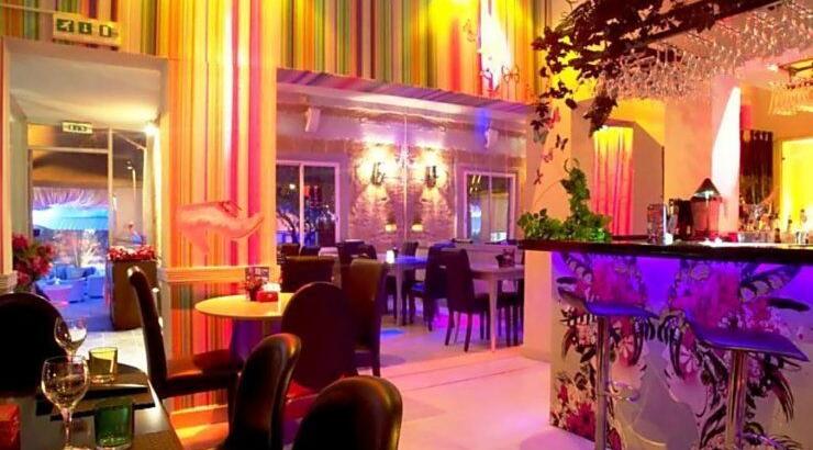 Nέο μενού για το Cashaca 