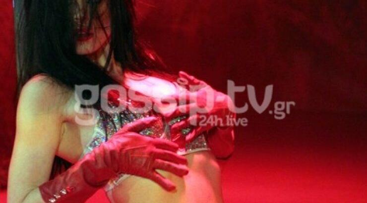  Η Βάσω από το «Μην αρχίζεις την Μουρμούρα» του ΣΙΓΜΑ όπως δεν την έχετε ξαναδεί!