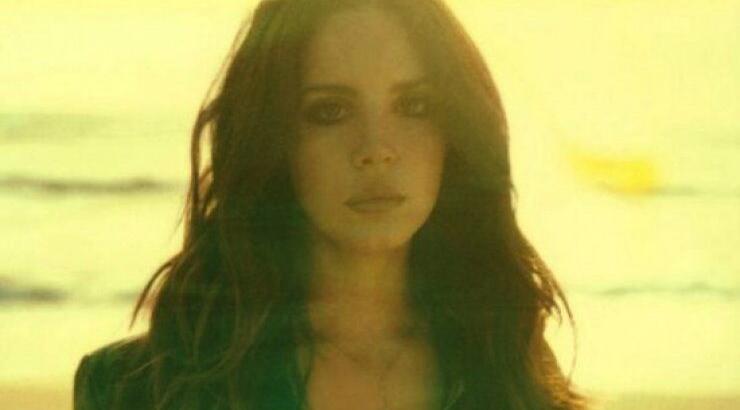 Το νέο κομμάτι της Lana Del Rey