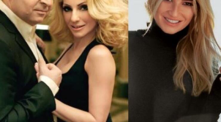 Τι φοβάται η Φαίη Σκορδά στο νέο πρωινό με Σεφερλή-Τζαβαλιά;