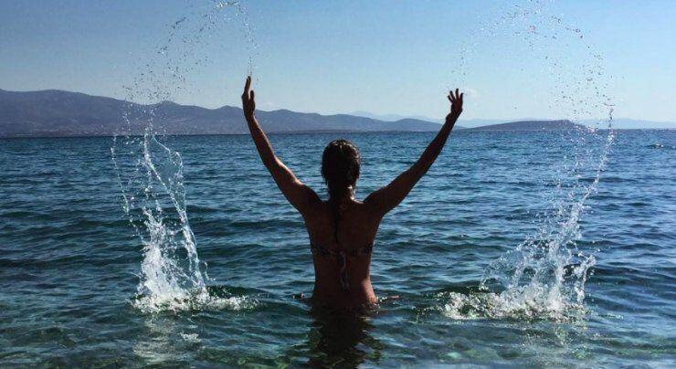 Ξαφνικός χωρισμός: Τίτλοι τέλους 4 χρόνια μετά τον λαμπερό γάμο Ελληνίδας παρουσιάστριας 