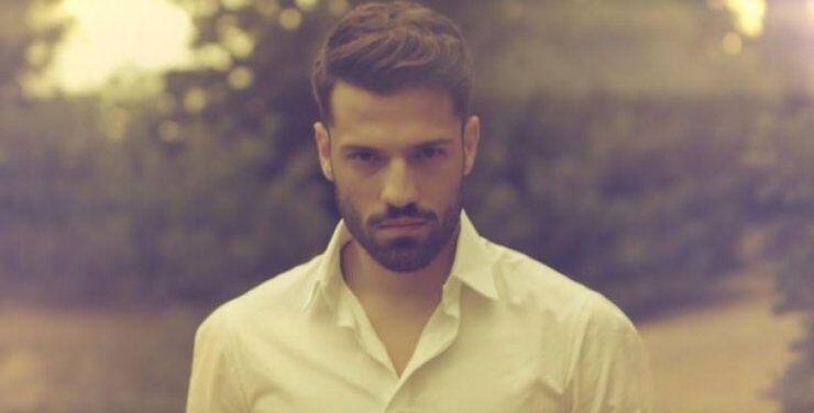 Κωνσταντίνος Αργυρός: "Μου αρέσει να φλερτάρω τις θαυμάστριές μου"