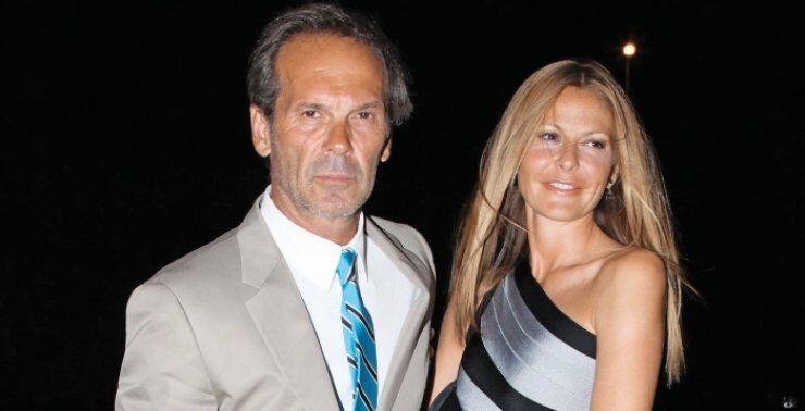 Μπαλατσινού - Κωστόπουλος: Τα μηνύματα του κόσμου που τους θέλουν ξανά μαζί