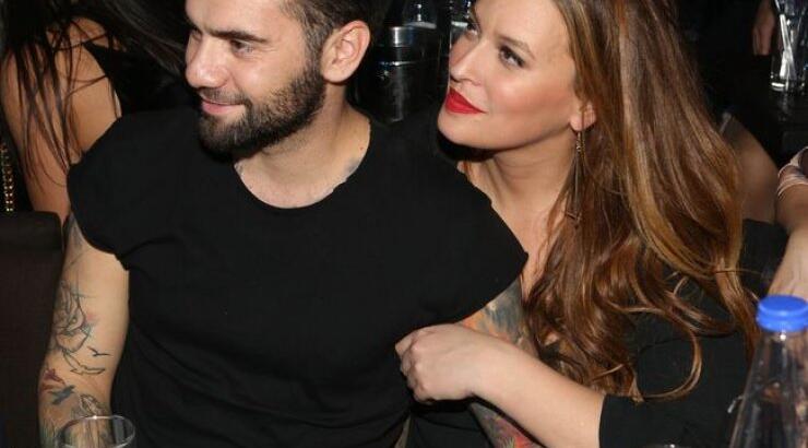 Η δήλωση του Μαραντίνη που θα κάνει έξω φρενών την γυναίκα του, Σίσσυ Χρηστίδου 