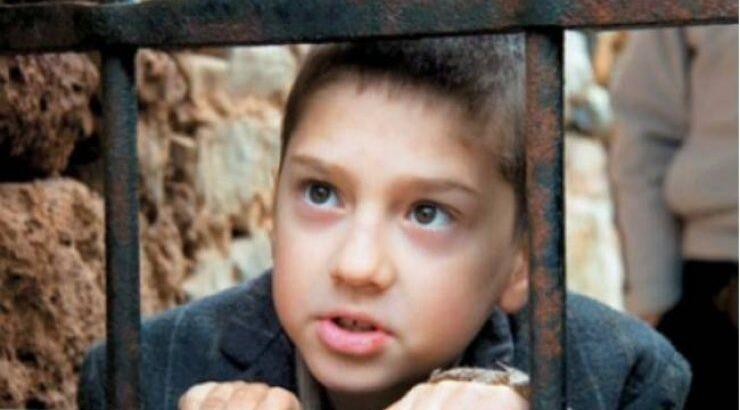 Ο Δημητράκης από το «Νησί», μεγάλωσε!