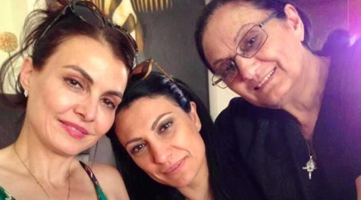 Χριστίνα και Κύνθια Παυλίδου: Ραγίζουν καρδιές τα ποστ τους για τον ένα χρόνο χωρίς τη μητέρα τους