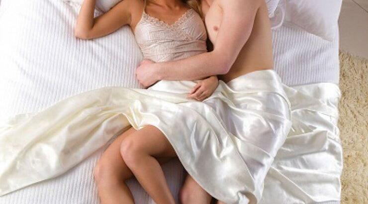 Τι θέλουν οι άντρες από τις γυναίκες στο κρεβάτι;