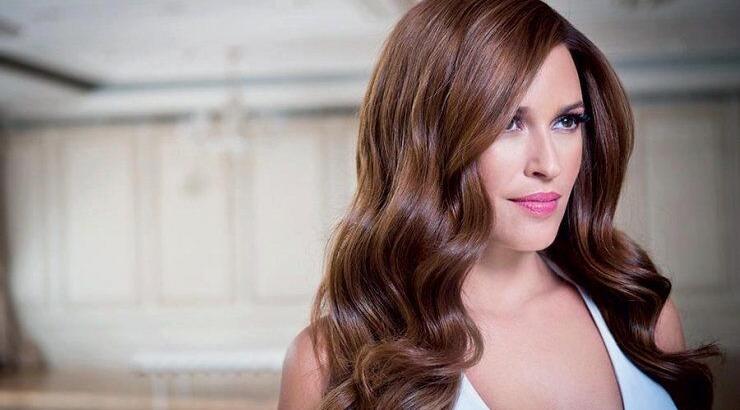 Έγκυος ξανά η Σίσσυ Χρηστίδου