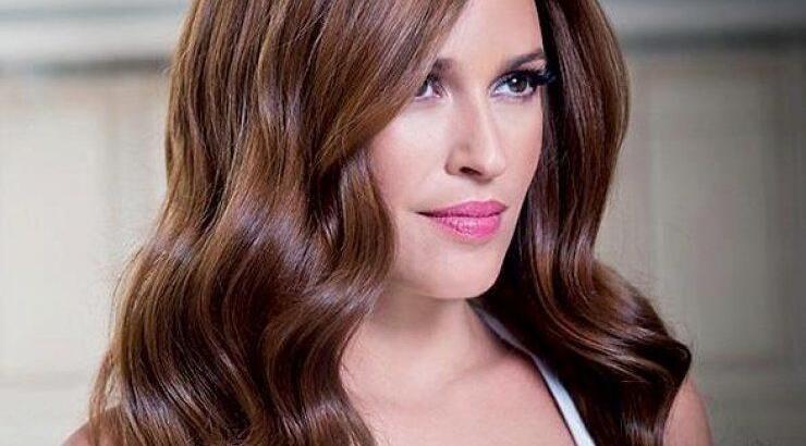 Πόσο μηνών έγκυος είναι η Σίσσυ Χρηστίδου;