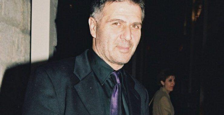 Ισόβια στον δολοφόνο του Νίκου Σεργιανόπουλου