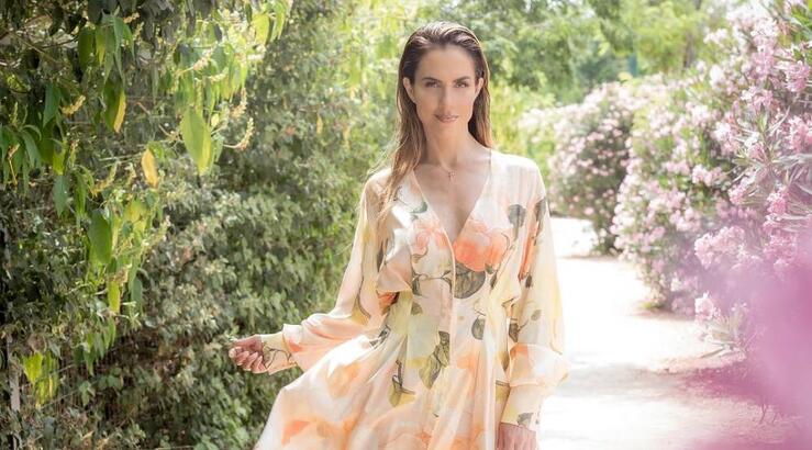 Ντορέττα Παπαδημητρίου: Με αυτόν τον κούκλο ηθοποιό είναι ζευγάρι 