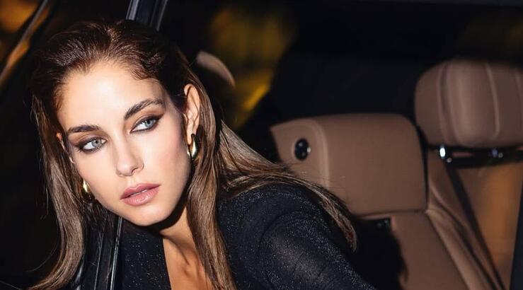 Δούκισσα Νομικού: Η αντίδραση των δύο της παιδιών στην αλλαγή στο χρώμα των μαλλιών της