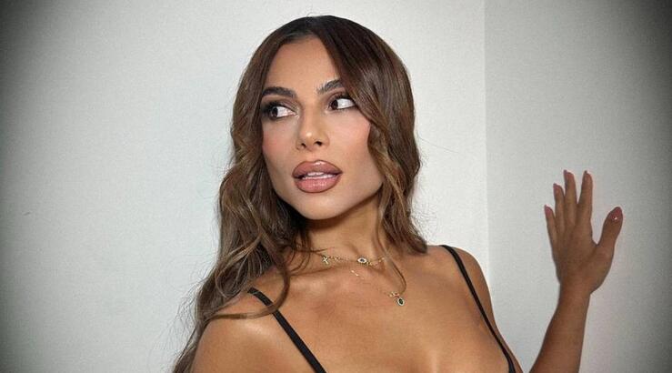 Η Ελευθερία Ελευθερίου αντιδρά στην πρώτη της οντισιόν και αυτοτρολάρει την προφορά της