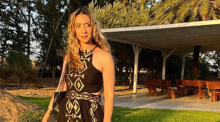 Ελένη Σιδερά: Η φωτογραφία με την κόρη της από την πρώτη ημέρα στο γυμνάσιο 