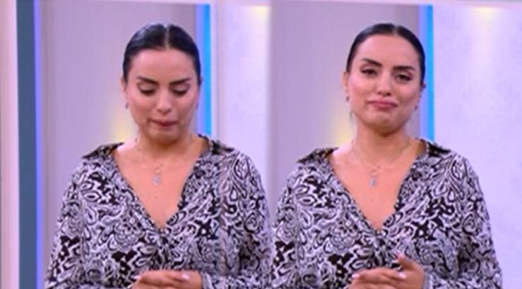 Ελπίδα Ιακωβίδου: Φορτισμένη αποχαιρετώντας στον αέρα συνάδελφό της που «έφυγε» από τη ζωή 