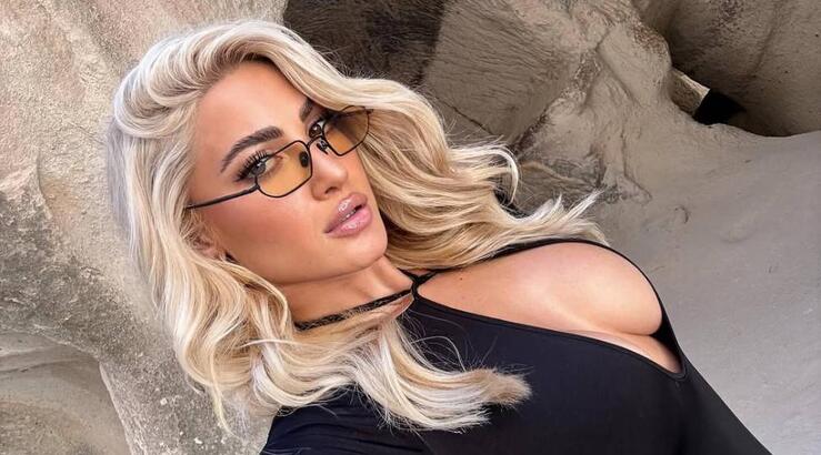 Ιωάννα Τούνη: «Ο Δημήτρης, όπως όλοι οι άνδρες, θέλουν να περνάει το κουμάντο τους» [βίντεο]