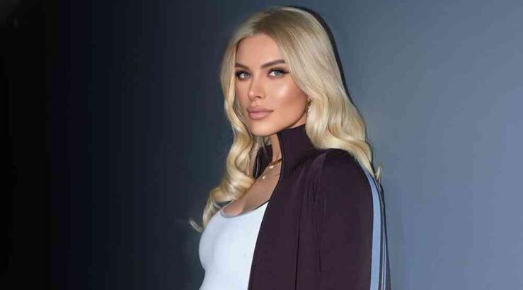 Η Κατερίνα Καινούργιου υιοθέτησε στα νύχια την πιο σύγχρονη τάση 