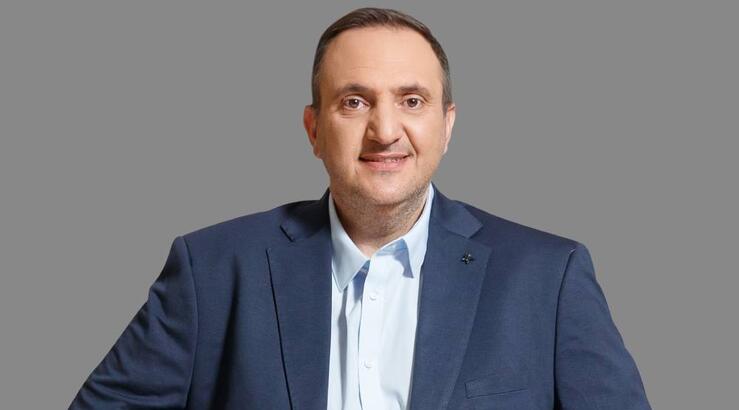 Κωνσταντίνος Κωνσταντίνου: Μιλάει για την πρεμιέρα του στο ΣΙΓΜΑ 