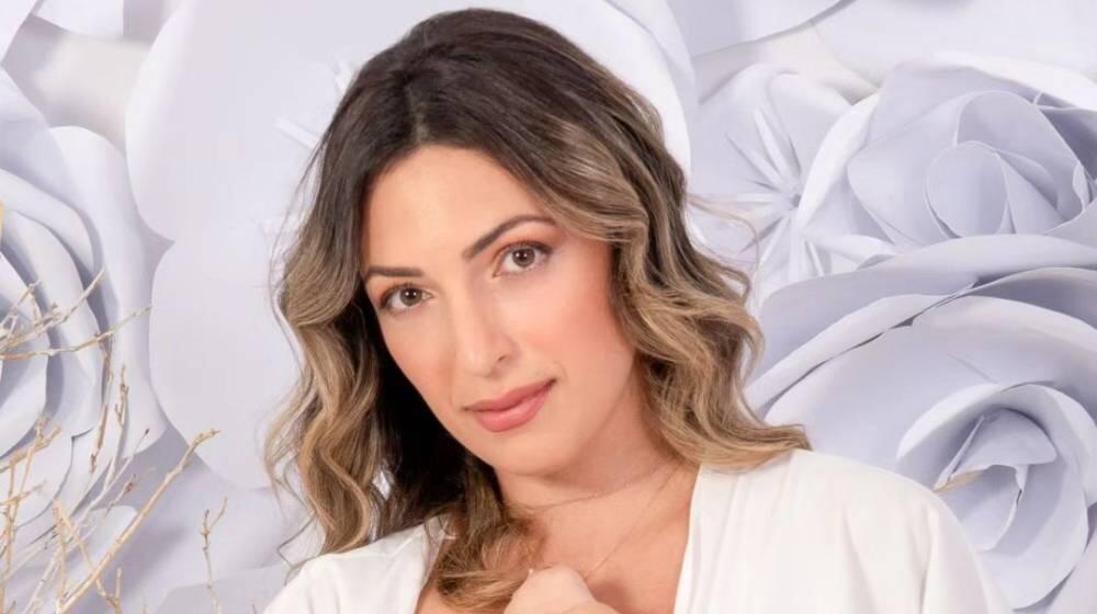 Κρίστυ Παπαδοπούλου: Η σημαντική απόφαση που πήρε μετά από ενάμιση χρόνο 