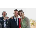 Κρίστυ Παπαδοπούλου: Οι τρυφερές ευχές για τα γενέθλια του αδερφού της 