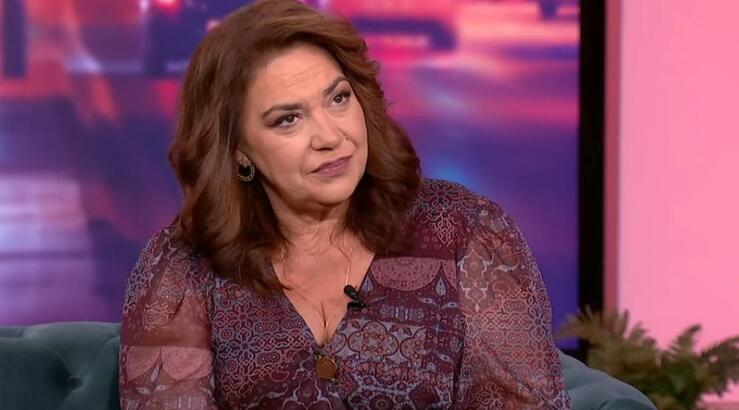 Μαρία Φιλίππου: Το κυπριακό έδεσμα που φτιάχνει ασταμάτητα στο σπίτι της [βίντεο]