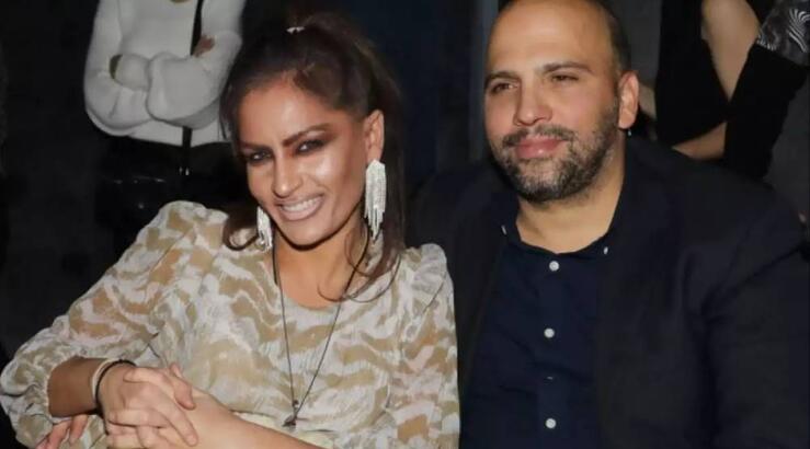 Ειρήνη Μερκούρη: Έγινε μαμά πρώτη φορά και μόλις το μάθαμε