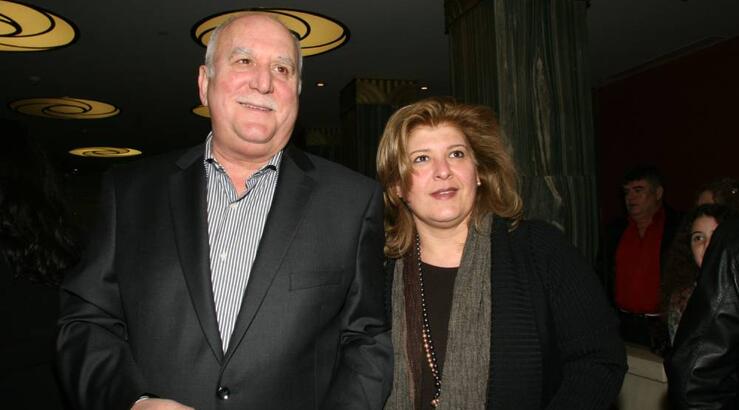 Γιώργος Παπαδάκης: Που και πότε θα γίνει η κηδεία του – Η παράκληση της οικογένειας