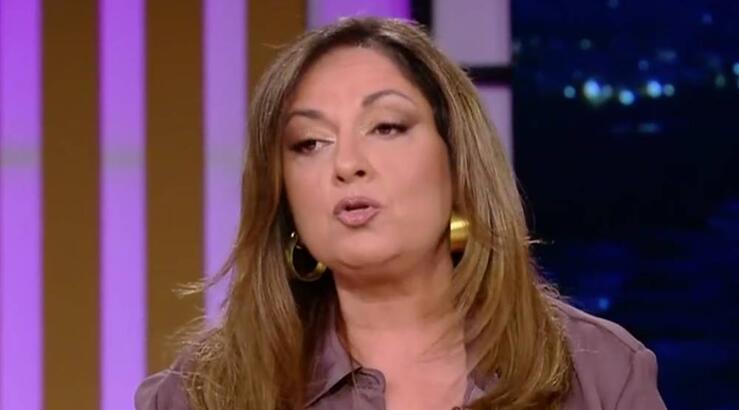 Σοφία Μουτίδου για Απόστολο Γκλέτσο: «Άκουσα ματσίλες, θυμό, τοξική αρρενωπότητα, απειλή βίας» [βίντεο]