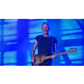 Τα ελληνικά του Sting στη συναυλία του στη Λεμεσό [βίντεο]