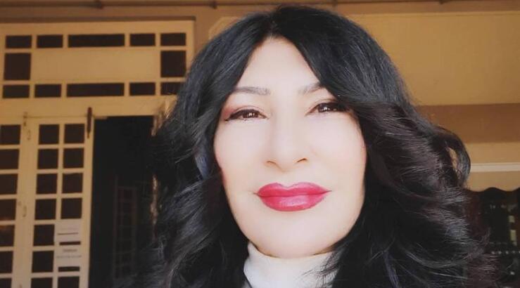 Βαλεντίνα Σοφοκλέους: Η σπάνια φωτογραφία με τον γιο της 