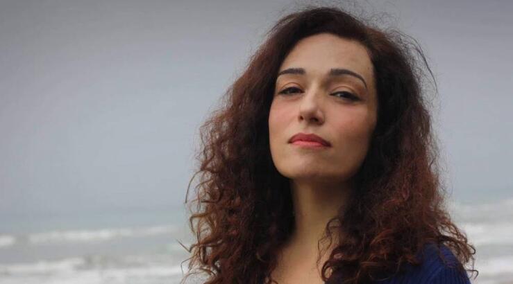 Έλενα Δημητρίου: Η τυχαία γνωριμία με τον Νίκο Χαραλάμπους που της άλλαξε τη ζωή [βίντεο]