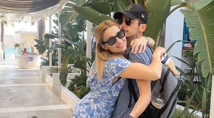 Χριστιάνα Αριστοτέλους: Το βίντεο που στηρίζει δημόσια τον αδερφό της στις δημοτικές εκλογές