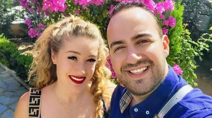 Μαυρίκιος Μαυρικίου: Στην κλινική η εγκυμονούσα Ιλάειρα Ζήση μετά τη δικαστική περιπέτεια του συζύγου της