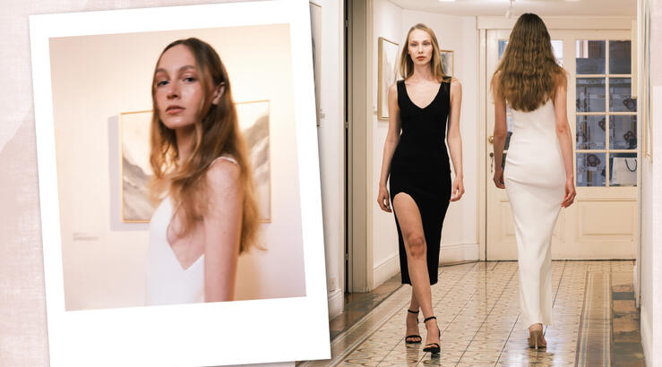 THE KHAEE: Η γοητεία επέστρεψε