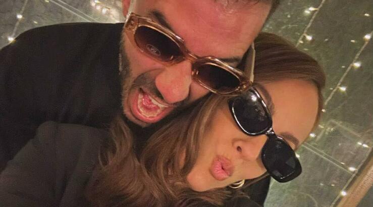 Χριστίνα Κυριάκου - Δημήτρης Παστελλά: «Έτοιμοι για γονείς»