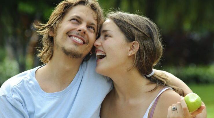 8 λόγοι που δε σε γνωρίζει στους φίλους του