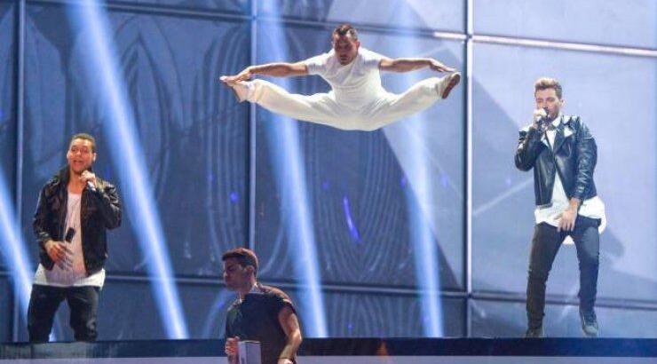 Πέρασε η Ελλάδα στον τελικό της Eurovision!