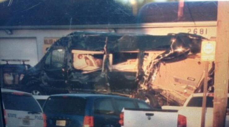 Αισιοδοξία για τον διάσημο ηθοποιό που βρίσκεται στην εντατική!