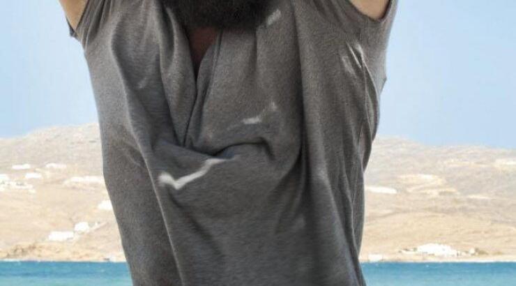 Με ποιά γνωστή Κύπρια θέαθηκε στην Μύκονο ο Δημήτρης Αλεξάνδρου;